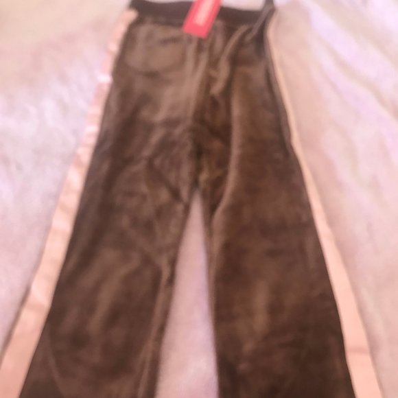 NWT teachers pet 5 kitty cat siamese hoodie pants